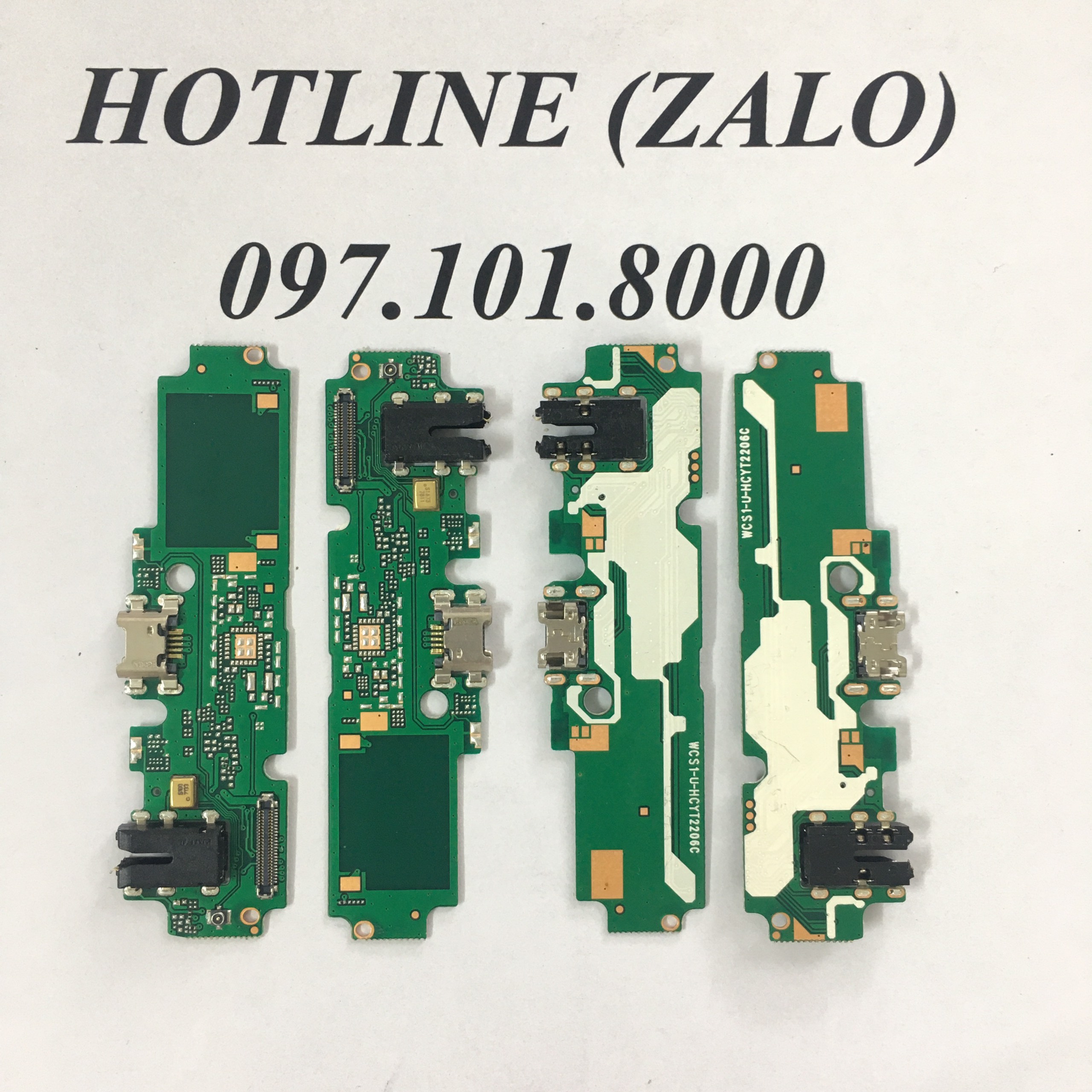 Bo cáp sạc VIVO S1