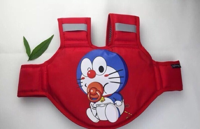 Đai Địu Xe Đi An Toàn Cho Bé