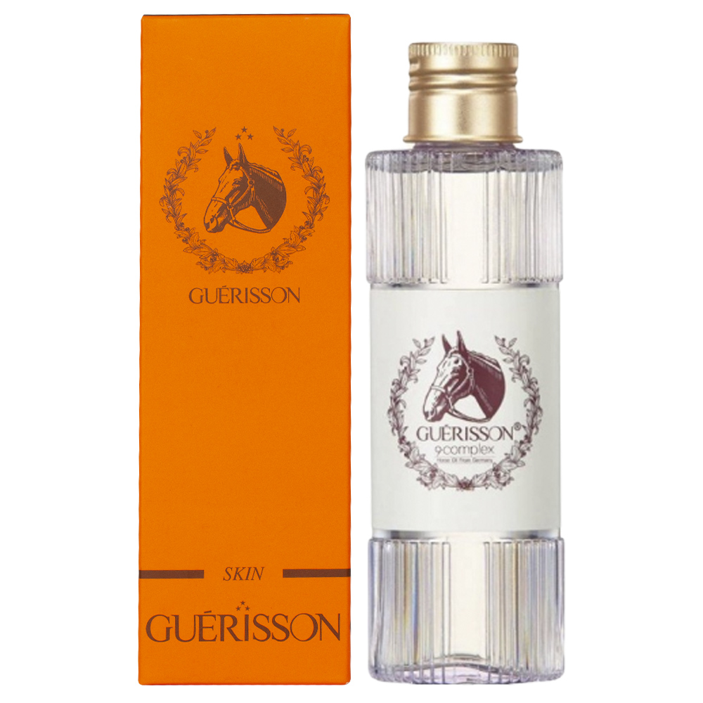 NƯỚC HOA HỒNG GUERISSON SKIN 130ML (IP01)