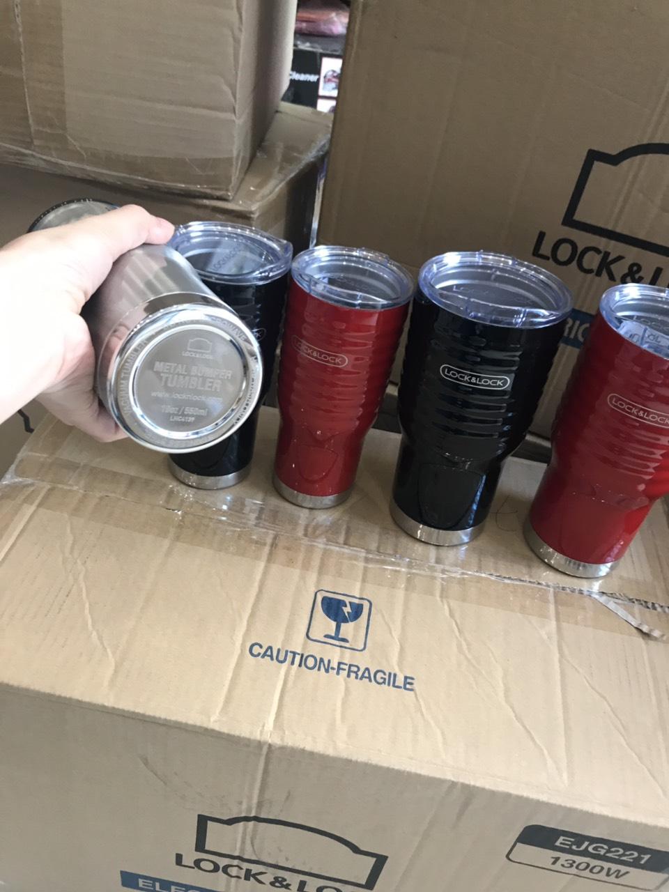 Ly giữ nhiệt Lock&Lock Wave Tumbler 500ml