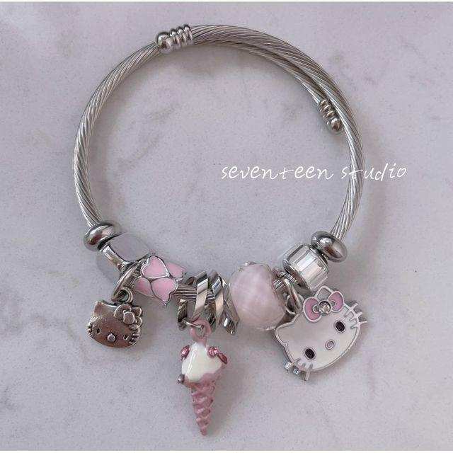 Hello Kitty Bracelet