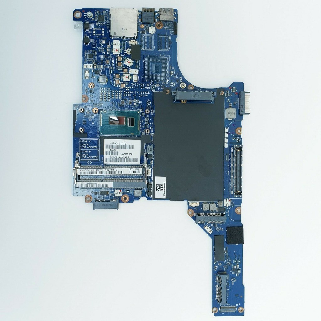 Main dell e5440 core i3