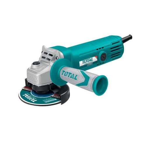Máy mài góc 710W TOTAL TG1071008