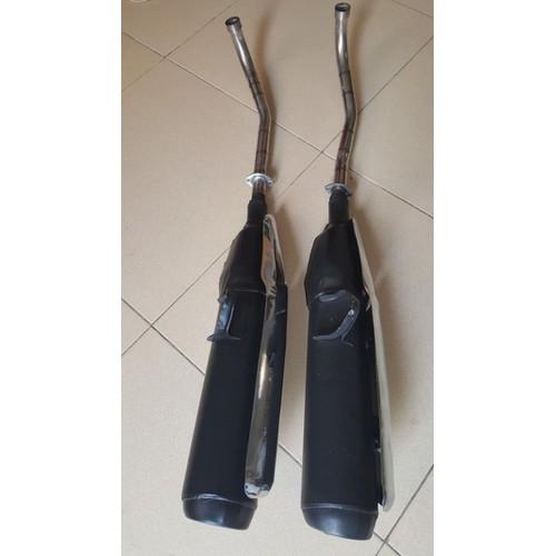 pô fu mập dã zin lắp wave a lớn rs 100 wave s100