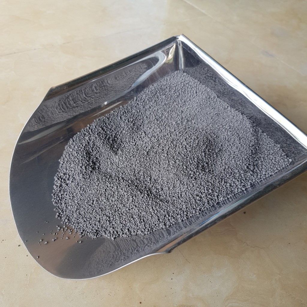 Hạt Birm khử phèn sắtt giá sỉ 1 bao 25 lít