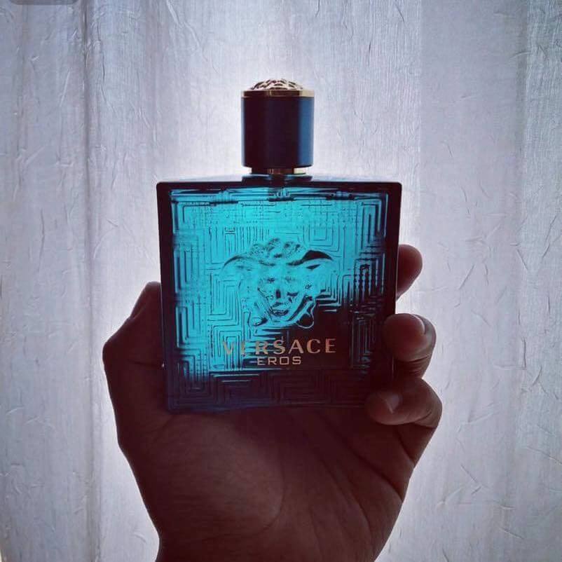 Versace Eros for Men 100ml