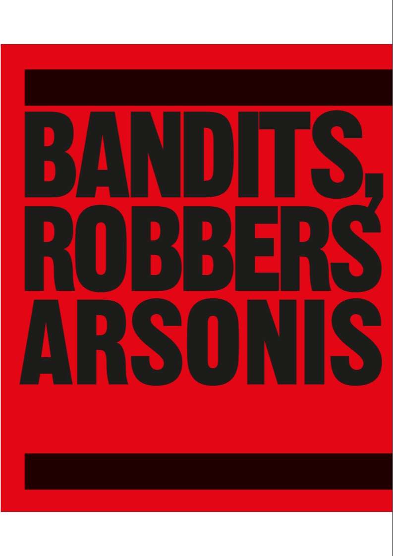 The Crime Book : Big Ideas Simply Explained