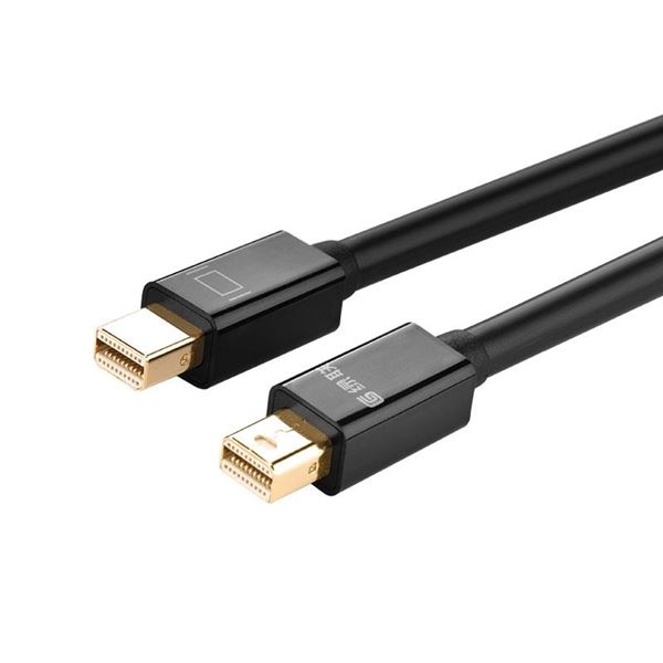 Cáp mini displayport 2m ugreen 10429 hỗ trợ 2k full hd