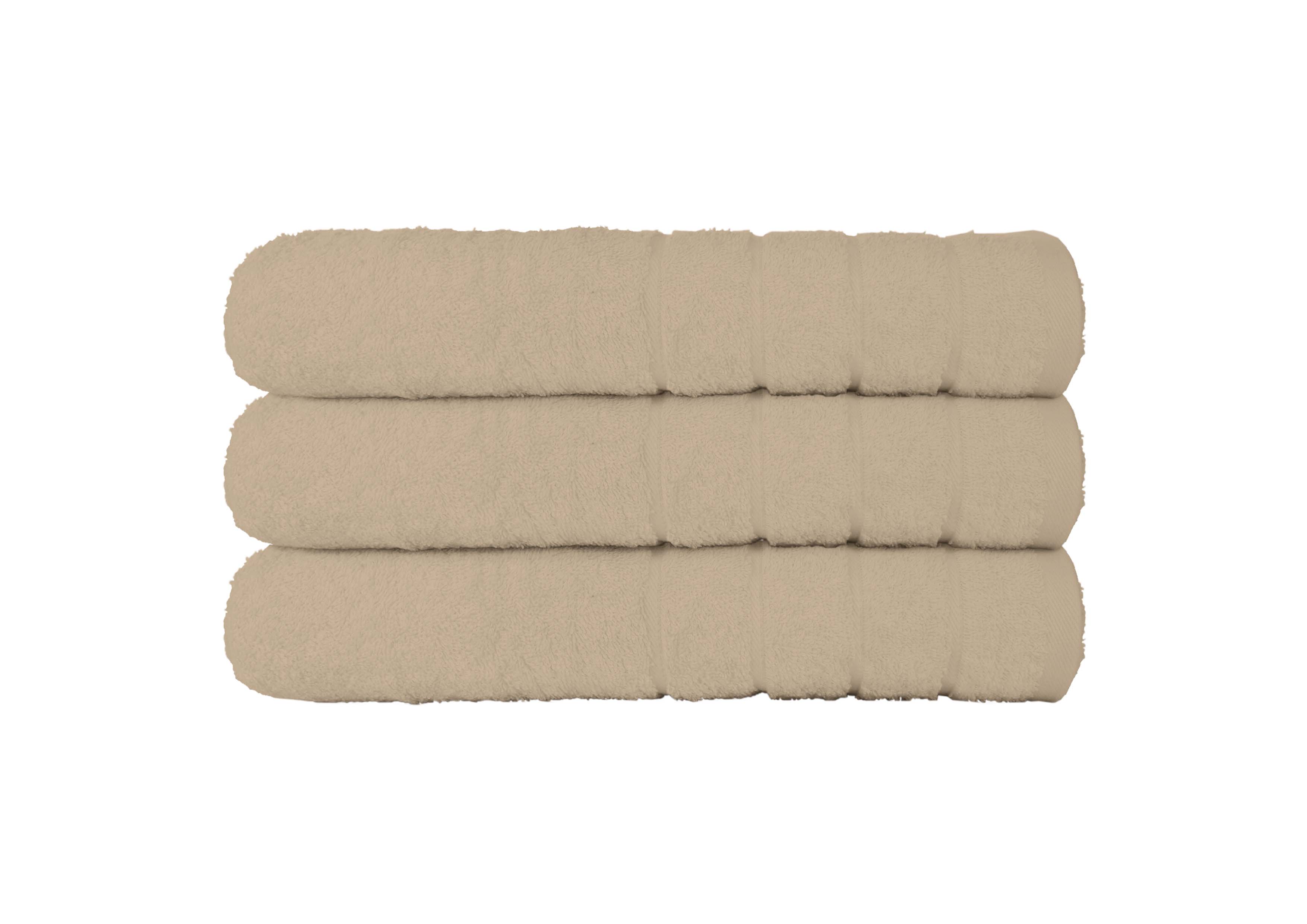 Khăn Tắm Akemi Dry-Tech Cotton 68cm x 138cm, 1 cái