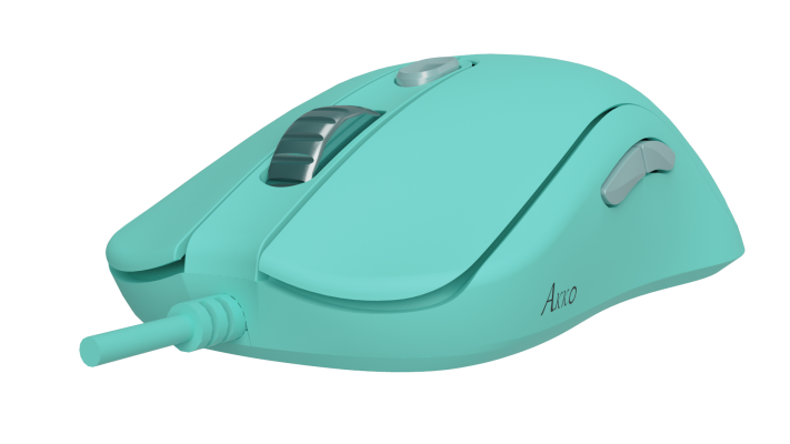 Chuột chơi game AKKO AG325