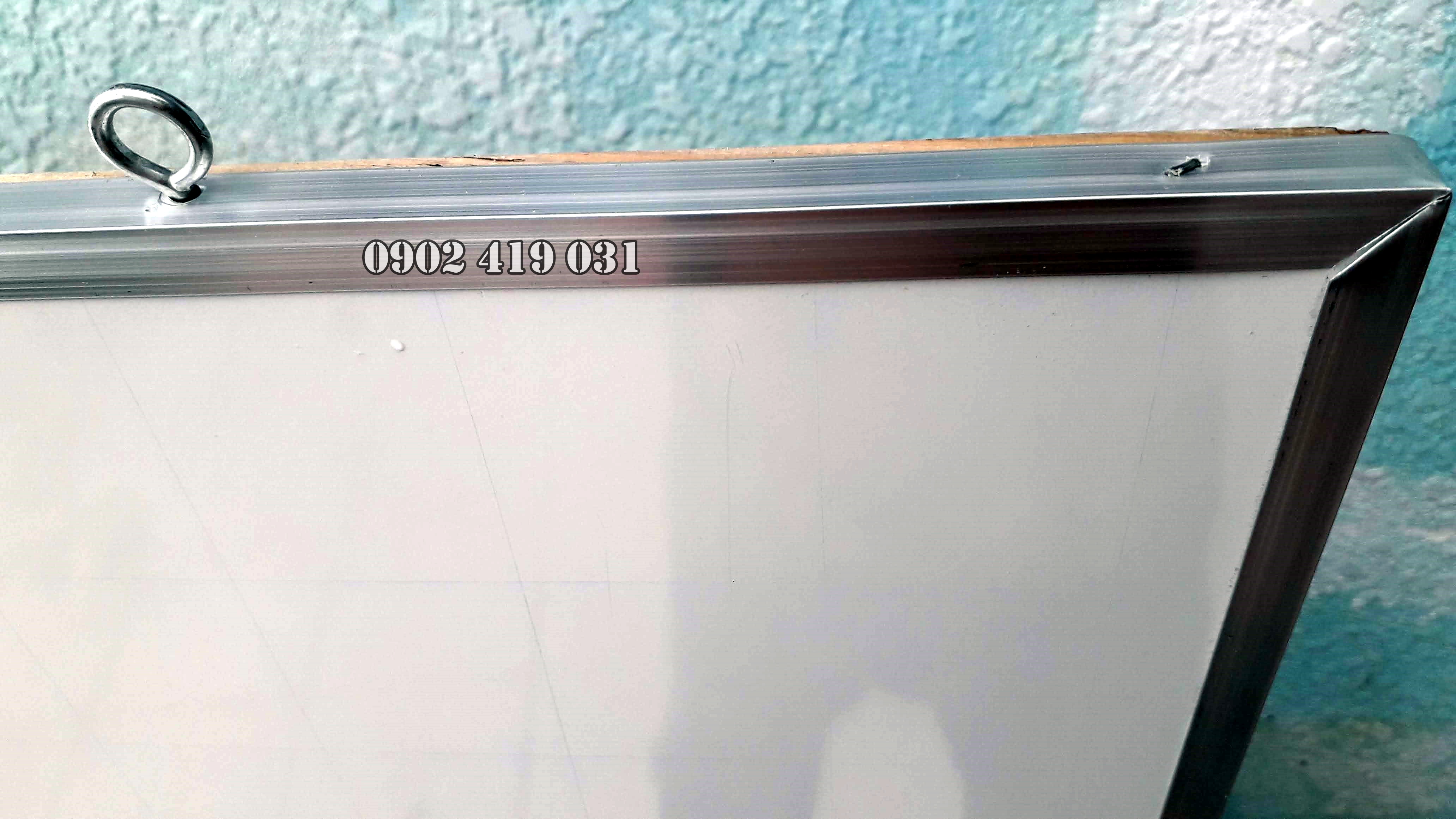 Bảng Viết Bút Lông 70 x 100cm