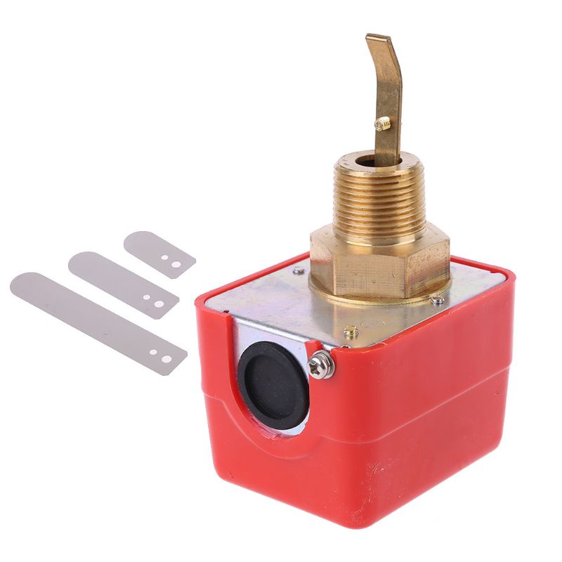 Công tắc dòng chảy DN15, DN20, DN25