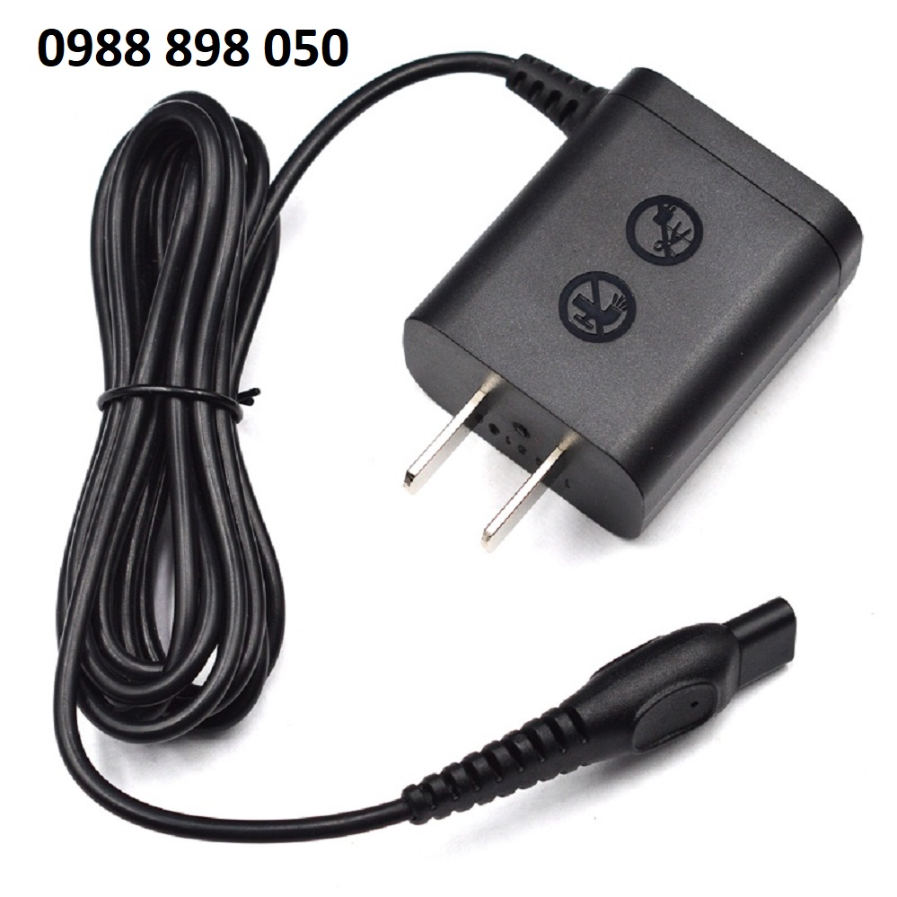 Dây Sạc Nguồn Máy Cạo Râu Philips S5079