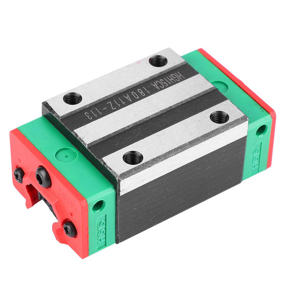 Con trượt vuông HGH15CA
