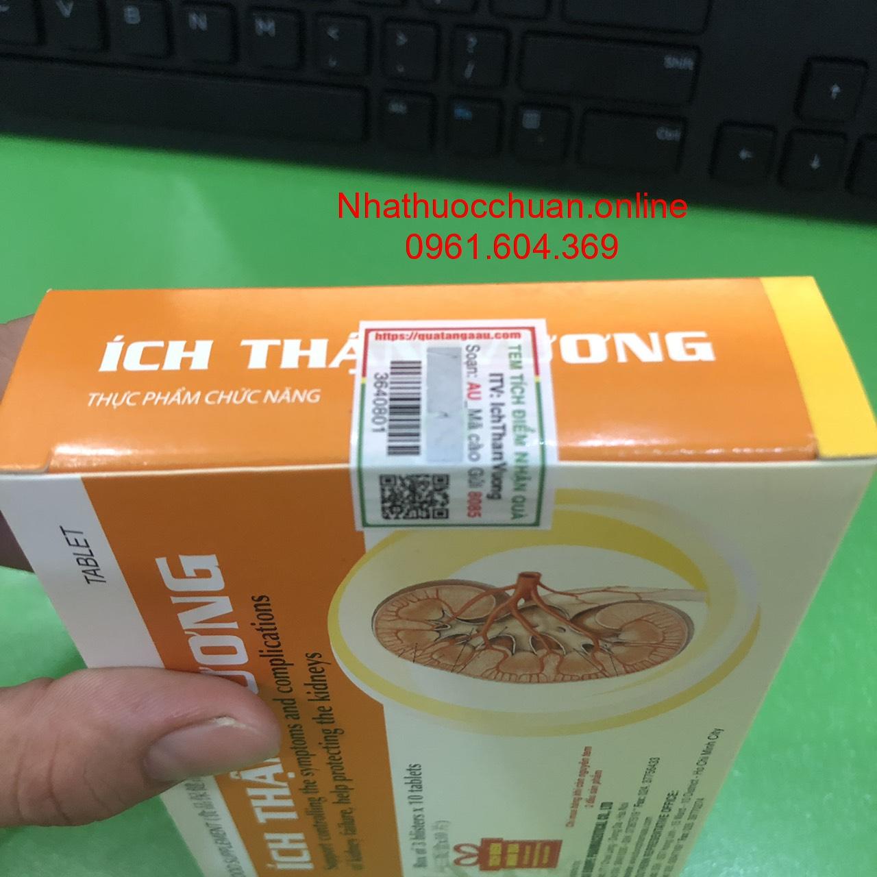 Ích Thận Vương mua6tang1
