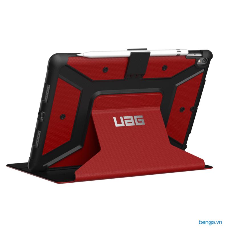 [HCM]Bao da iPad Air 10.5 2019 UAG Metropolis Series