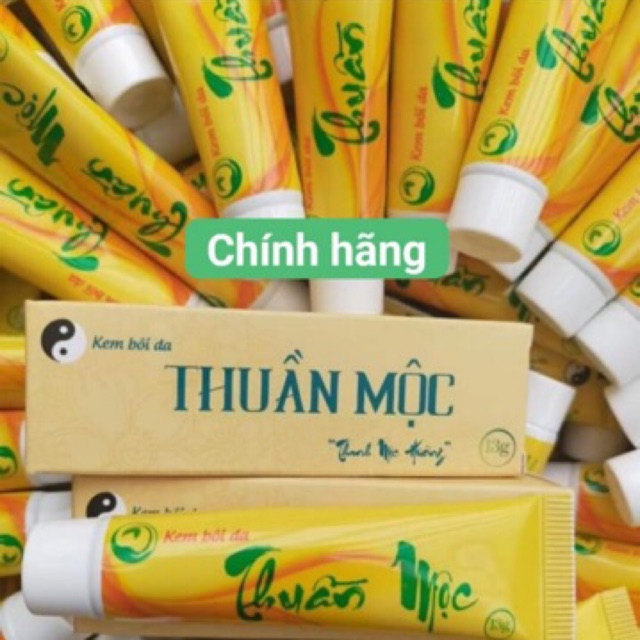 Combo 10 Hộp Thuần Mộc (Giá sỉ)