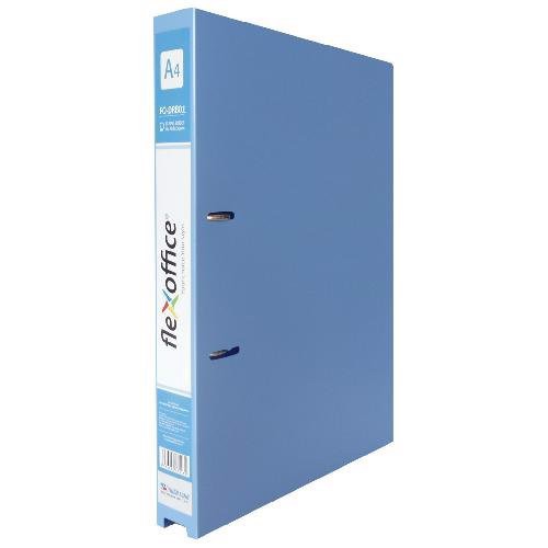 Bìa còng nhẫn nhựa Thiên Long A4 3,5cm
