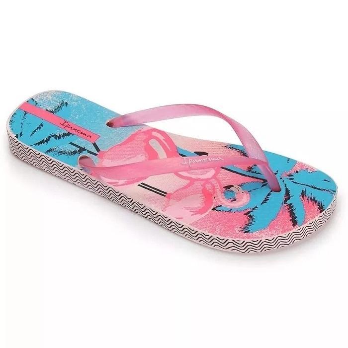 Dép ipanema nữ 25913-20791