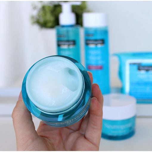 Kem Dưỡng Neutrogena Hydro Boost Water Gel 15g