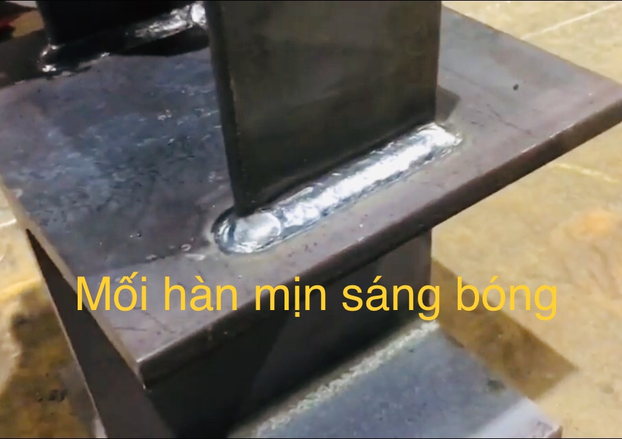 máy hàn mig NBC-270 andeni(dùng cuộn dây từ 1-5kg)