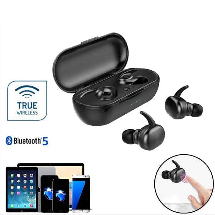 TAI NGHE BLUETOOTH SONY JBL D77 TWS