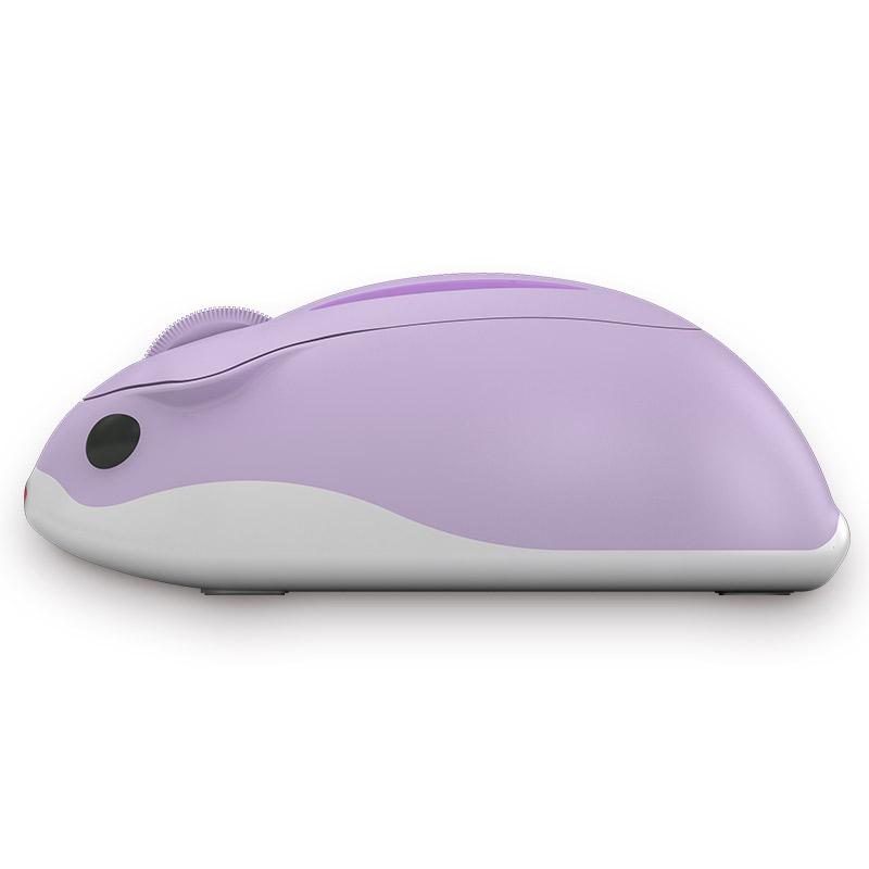 Chuột không dây AKKO Hamster Shion