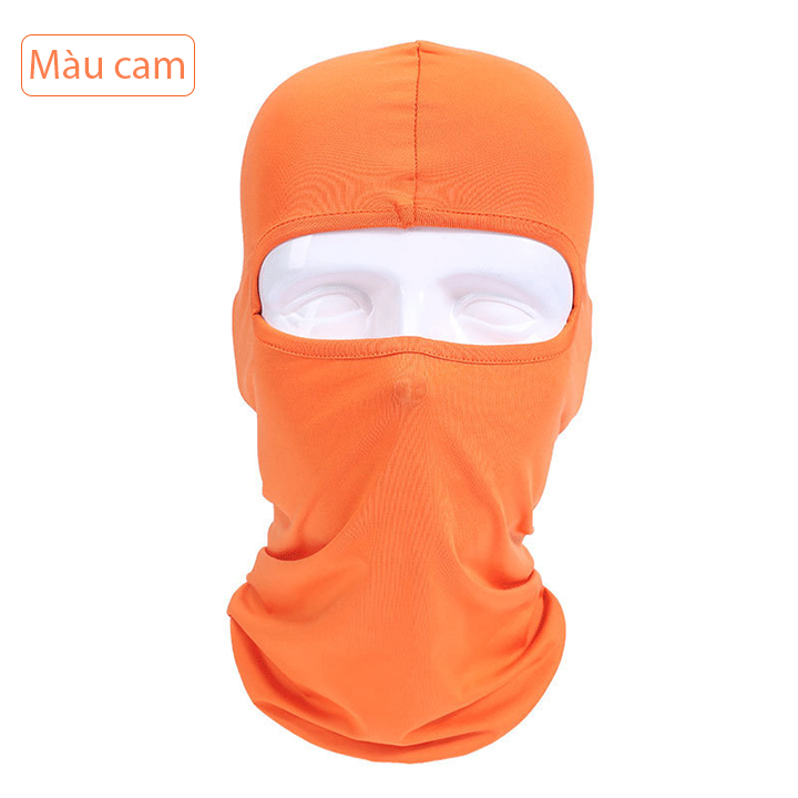 [HCM]Khăn Ninja bịt kín mặt cho phượt thủ
