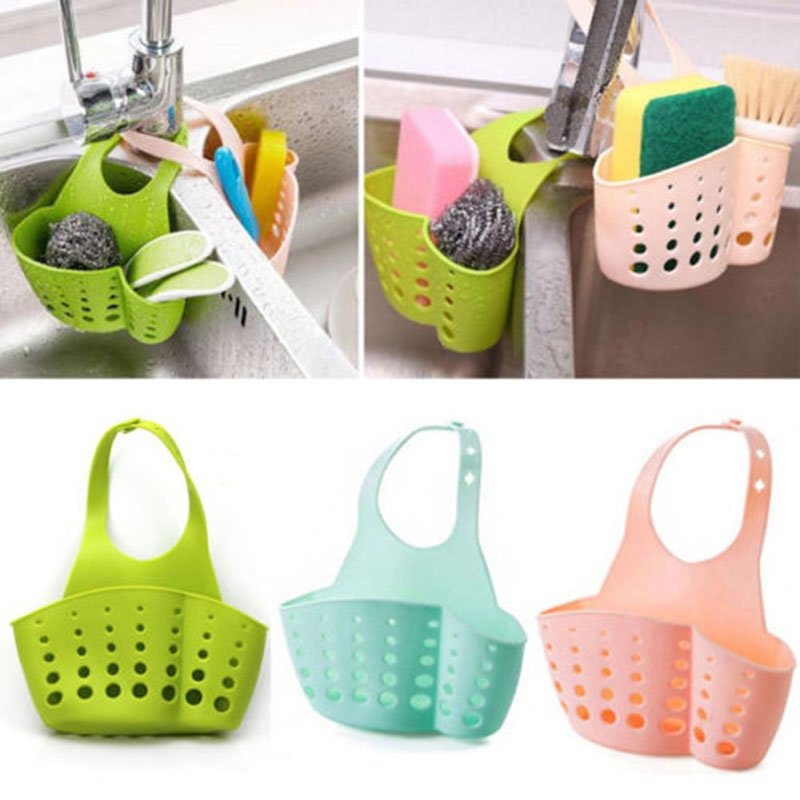 Giỏ đựng dụng cụ rửa chén