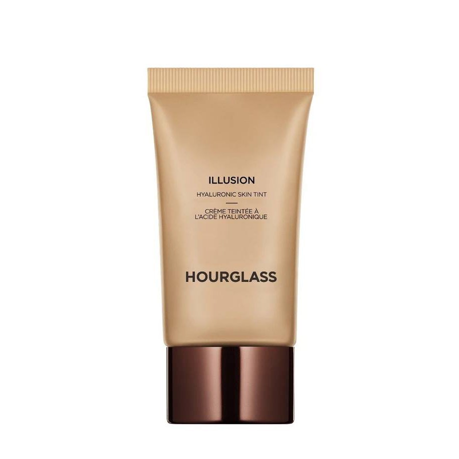 Kem nền dành cho da khô Hourglass Lllusion Hyaluronic Skin Tint 30ml - 5451, cam kết hàng đúng mô tả, chất lượng đảm bảo an toàn đến sức khỏe người sử dụng