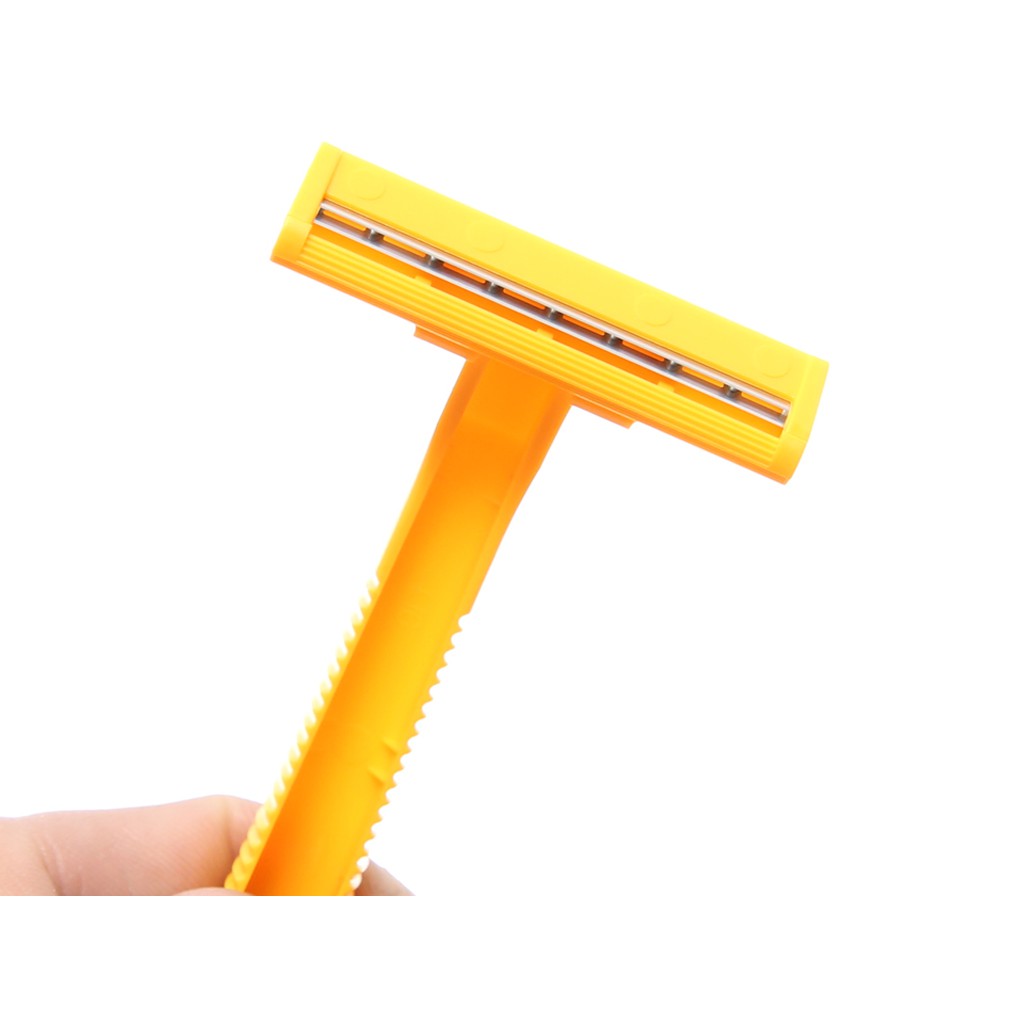 Bộ 6 cây dao cạo râu 2 lưỡi Gillette Super Thin II