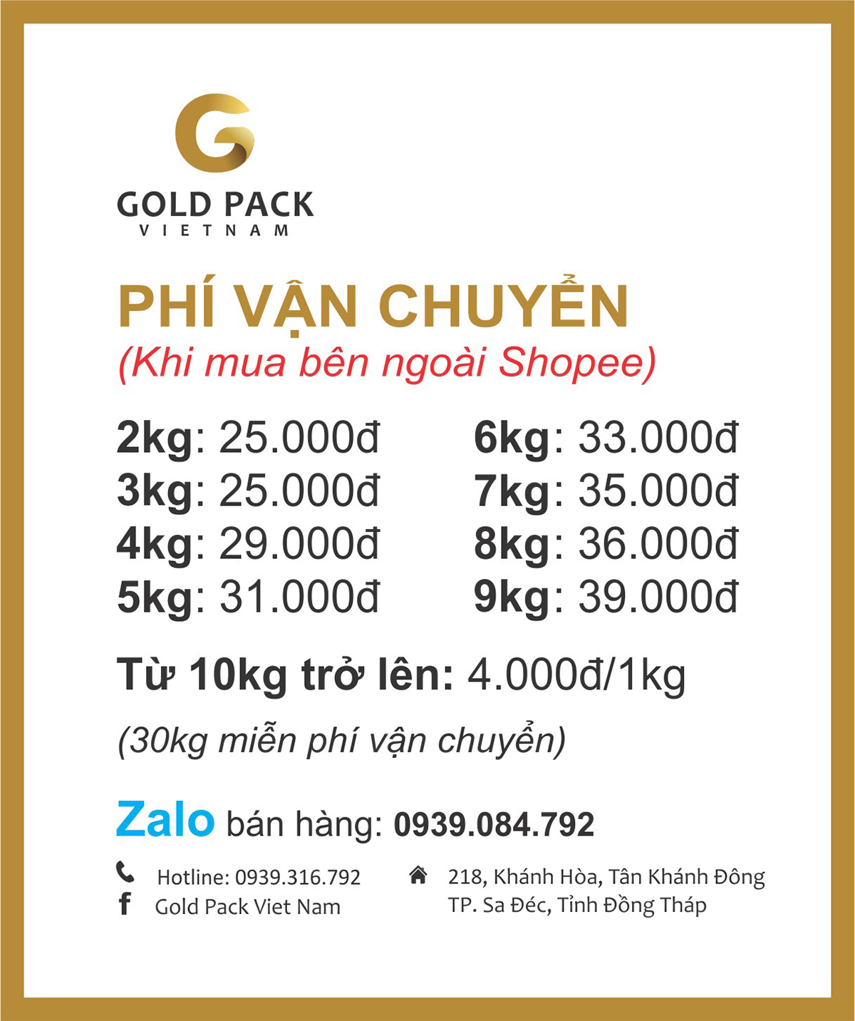 Set 100 Khay Khay Trung Thu Vàng   [Gold Pack Viet Nam]