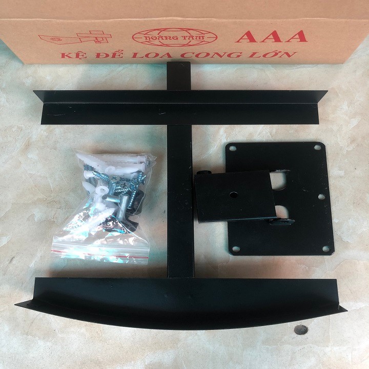 KỆ Treo Loa Cao Cấp Cong lớn AAA HT - SP000987