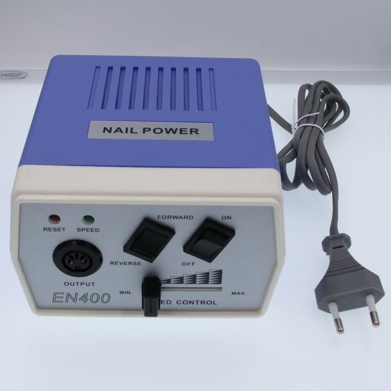 Máy Mài Móng Làm Nail EN400