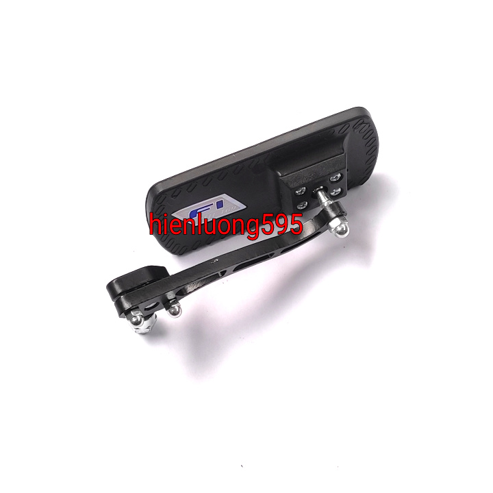 GƯƠNG CHIẾU HẬU XE MÁY (MỘT CHIẾC BÊN TRÁI)