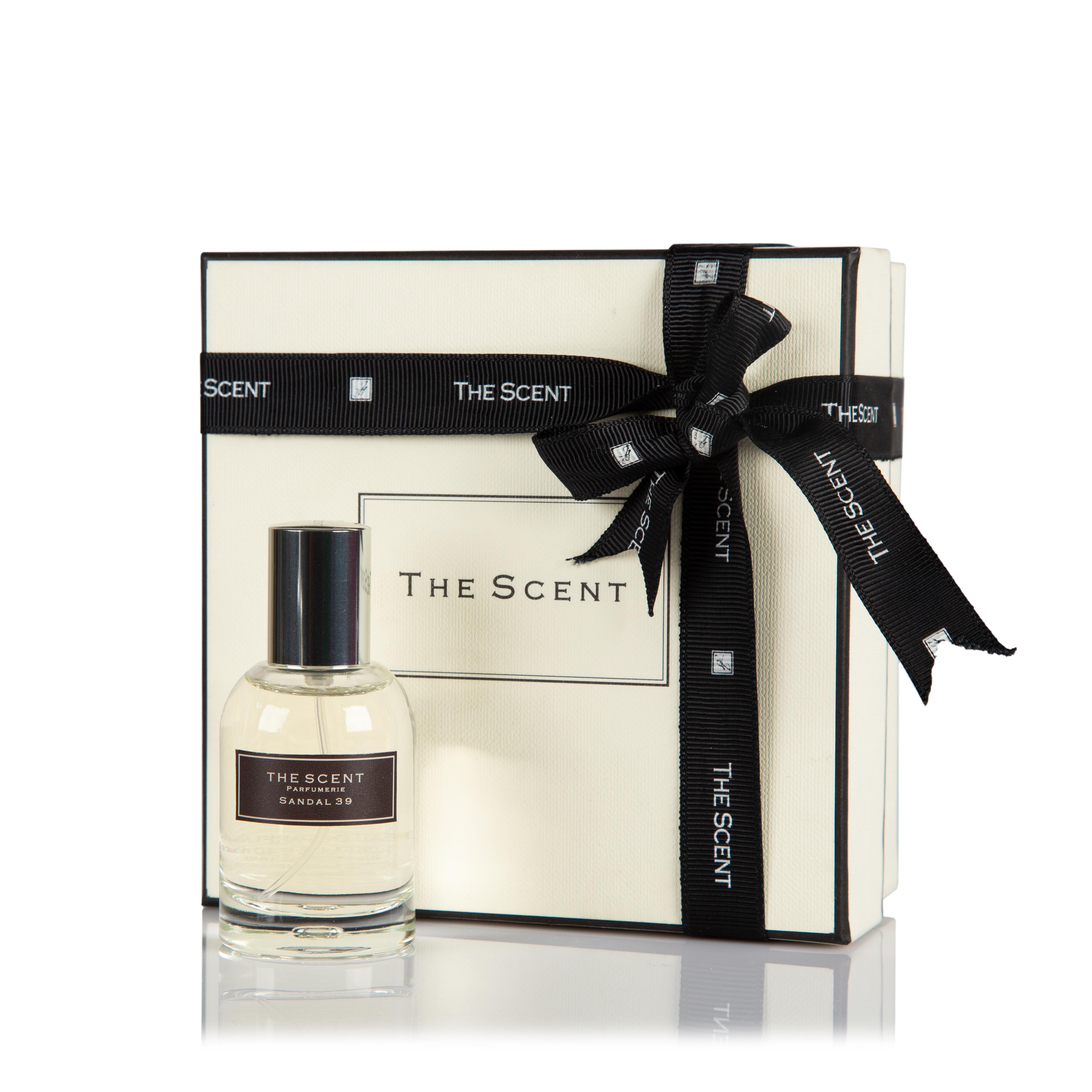 [HCM]NƯỚC HOA SANDAL 39 - THE SCENT