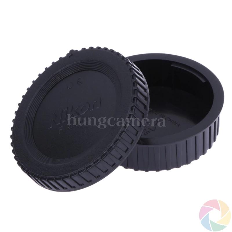 Bộ Cáp Body + Cap đuôi len Nikon