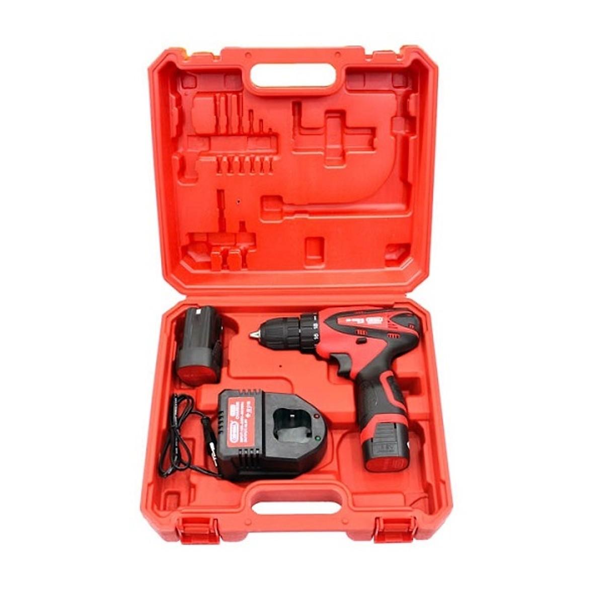 Máy khoan cầm tay OSHIMA KP18SD