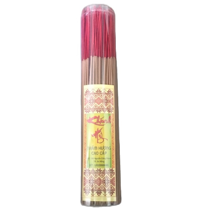 NHANG TRẦM HƯƠNG GIÁ SỈ ( 30Cm-40Cm )
