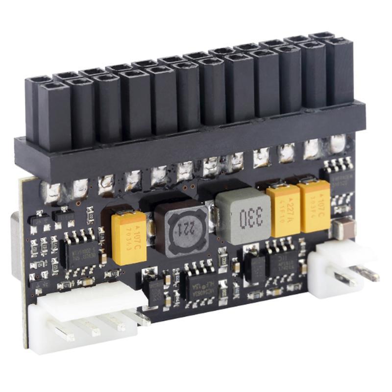 Bảng giá 150W Output Power 12V Mini Plug Type Dc Power Module For Mini Computer Phong Vũ