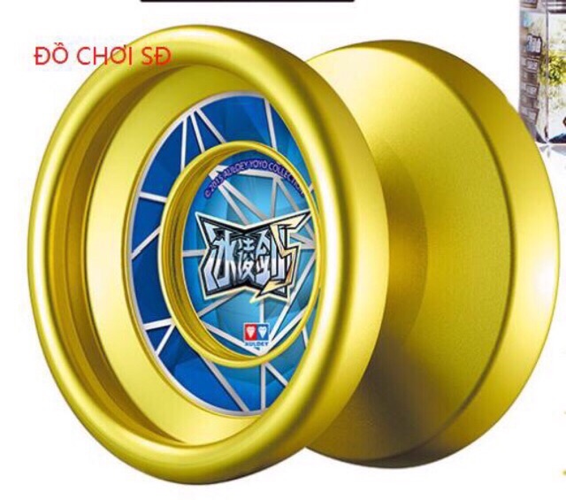 Yoyo 676111AR- vàng