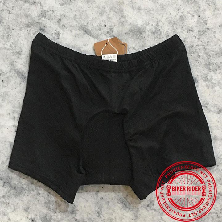 Quần lót xe đạp có đệm PKXD-1011