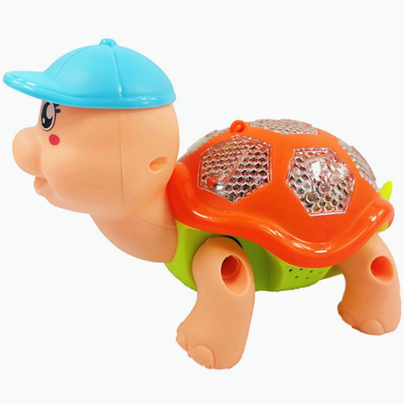 Đồ chơi chạy pin phát nhạc vui nhộn