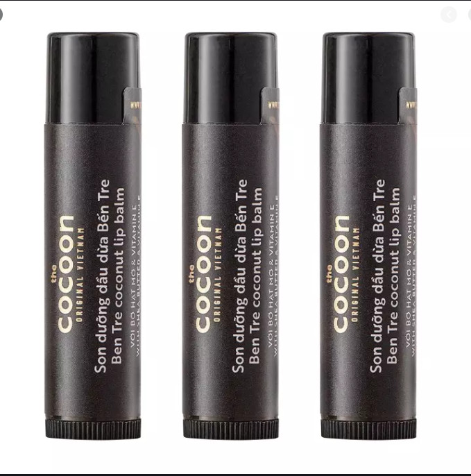 Combo 2 Lip Care get 1 Lip Care