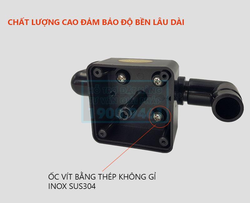 Phao cơ tự động thế hệ mới JOHANS 06 - 9247