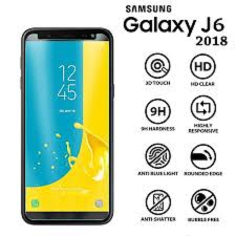 Điện thoại Samsung Galaxy J6 2018 2sim ram 3G/32G mới zin CHÍNH HÃNG, camera siêu nét - chiến PUBG/LIÊN QUÂN mượt
