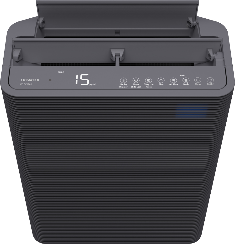 Máy lọc không khí Hitachi EP-PF120J [GIAN HÀNG UY TÍN][HÀNG CHÍNH HÃNG]