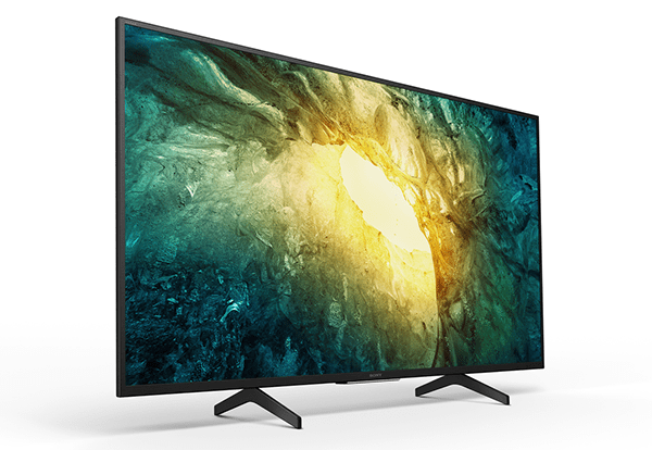 [Trả góp 0%]Android Tivi Sony 4K 65 inch KD-65X7500H