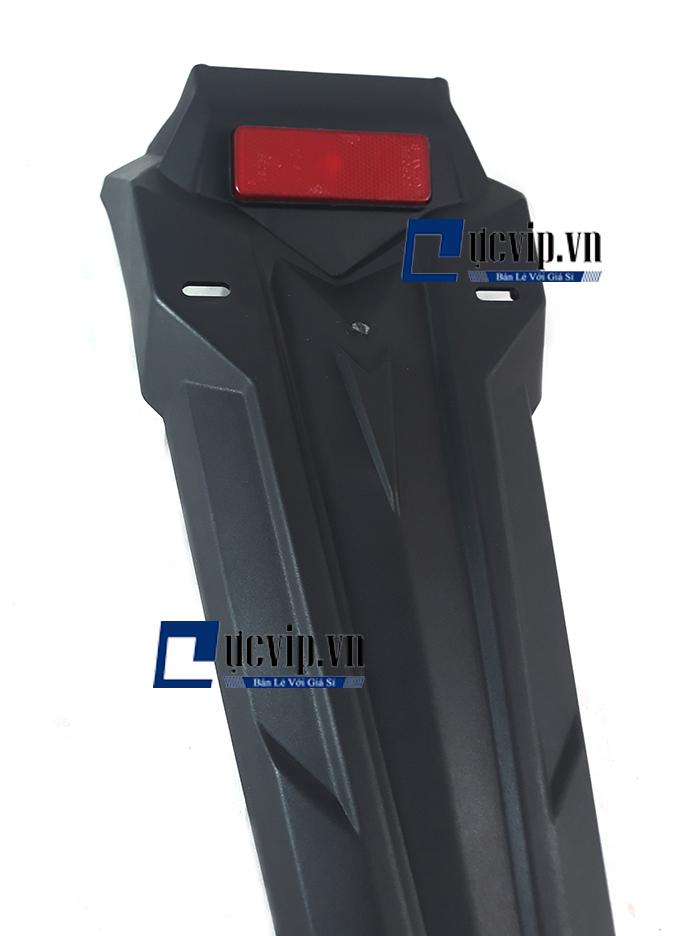 Dè Chắn Bùn Sau Kiểu Sonic Gắn Xe Winner MS1447