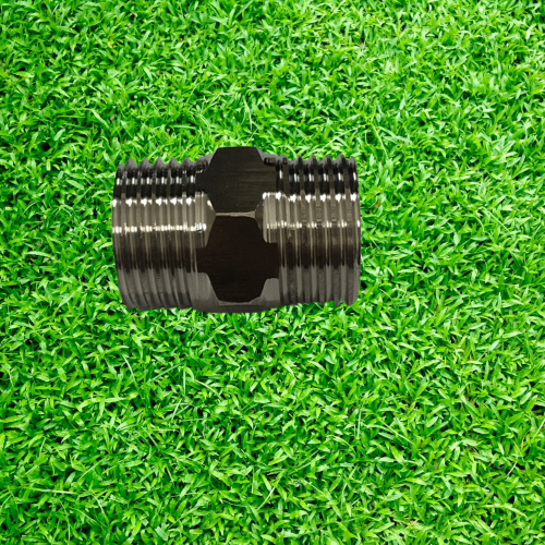 ĐẦU NỐI INOX PHI 21